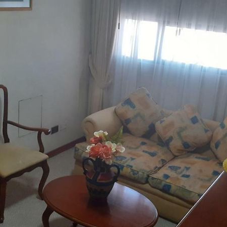 Hotel Don Manuel Calama Dış mekan fotoğraf