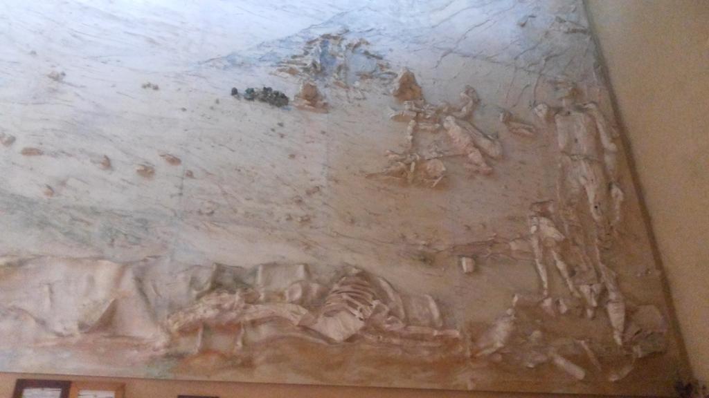 Hotel Don Manuel Calama Dış mekan fotoğraf