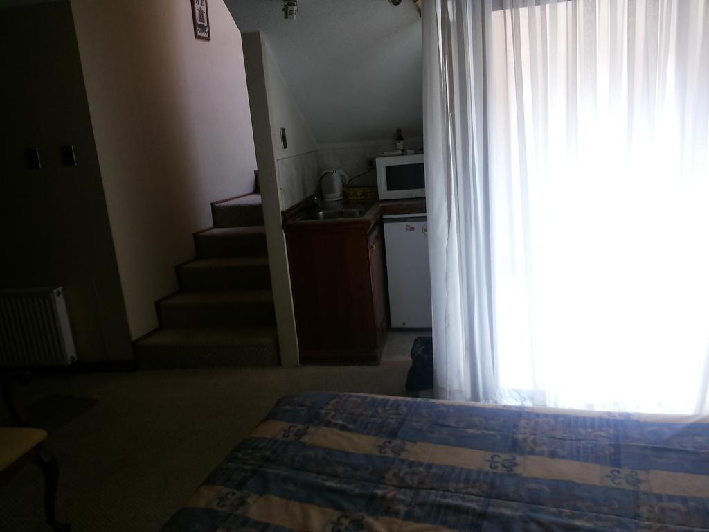 Hotel Don Manuel Calama Dış mekan fotoğraf