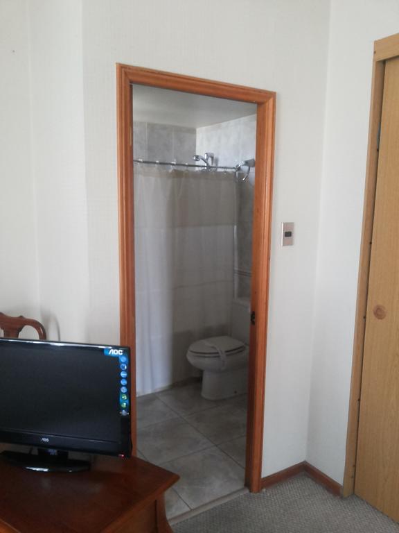 Hotel Don Manuel Calama Dış mekan fotoğraf