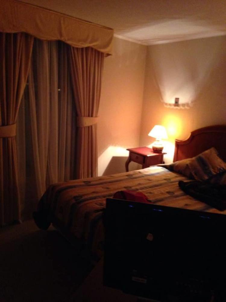 Hotel Don Manuel Calama Dış mekan fotoğraf