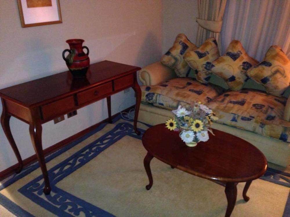 Hotel Don Manuel Calama Dış mekan fotoğraf