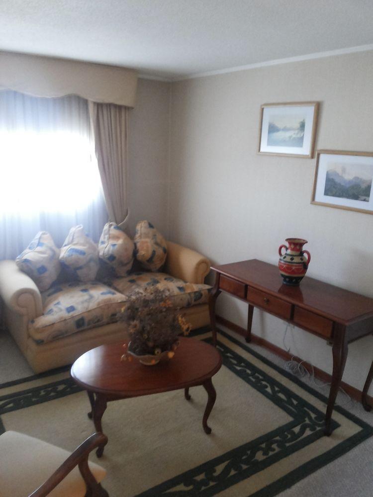 Hotel Don Manuel Calama Dış mekan fotoğraf