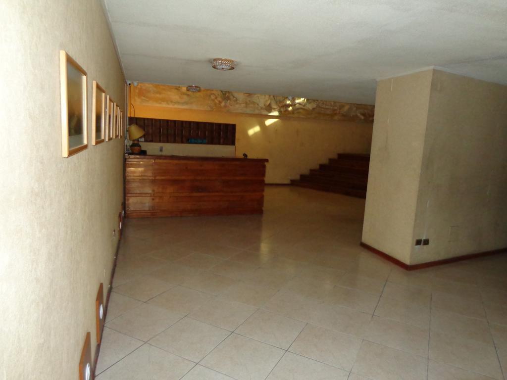 Hotel Don Manuel Calama Dış mekan fotoğraf