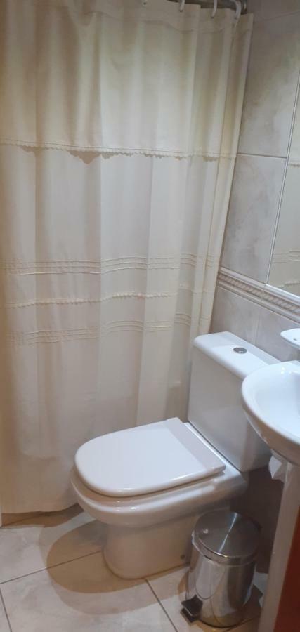 Hotel Don Manuel Calama Dış mekan fotoğraf