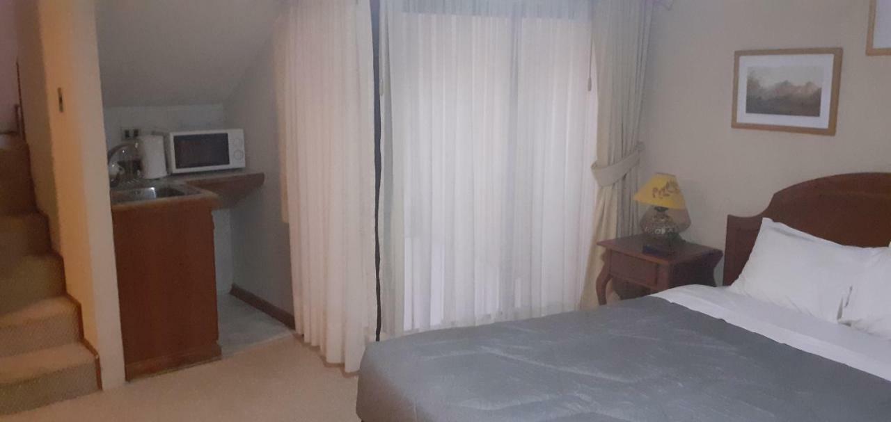 Hotel Don Manuel Calama Dış mekan fotoğraf