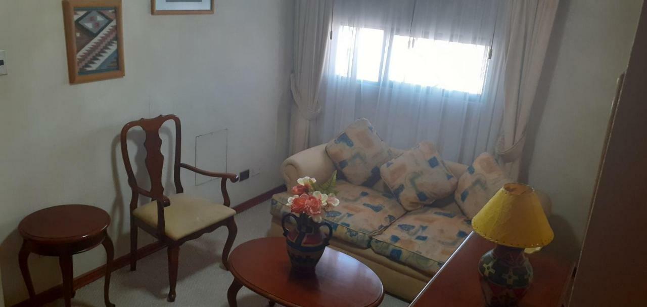 Hotel Don Manuel Calama Dış mekan fotoğraf